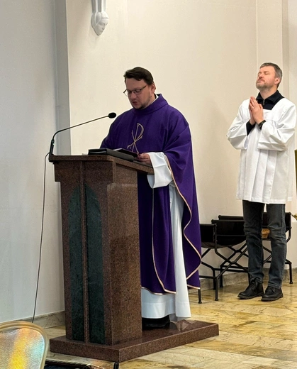 Spotkanie doradców rodzinny w Elblągu 