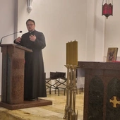 Spotkanie doradców rodzinny w Elblągu 