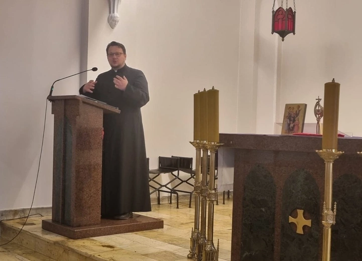 Spotkanie doradców rodzinny w Elblągu 