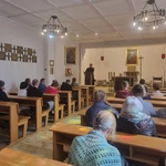 Spotkanie doradców rodzinny w Elblągu 
