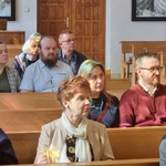 Spotkanie doradców rodzinny w Elblągu 