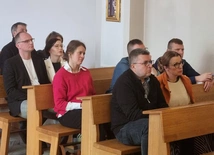Dzień skupienia doradców życia rodzinnego