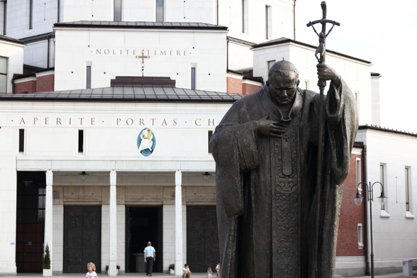 Kraków