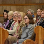 Dzień skupienia dla kobiet na Zaspie