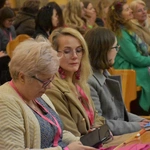 Dzień skupienia dla kobiet na Zaspie