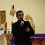 Dzień skupienia dla kobiet na Zaspie