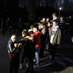 Słupia. Droga Krzyżowa w intencji trzeźwości