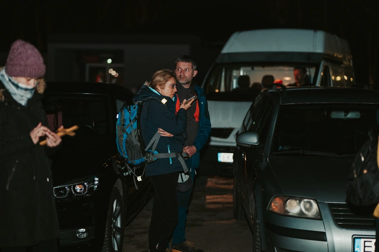 EDK Skierniewice 2025