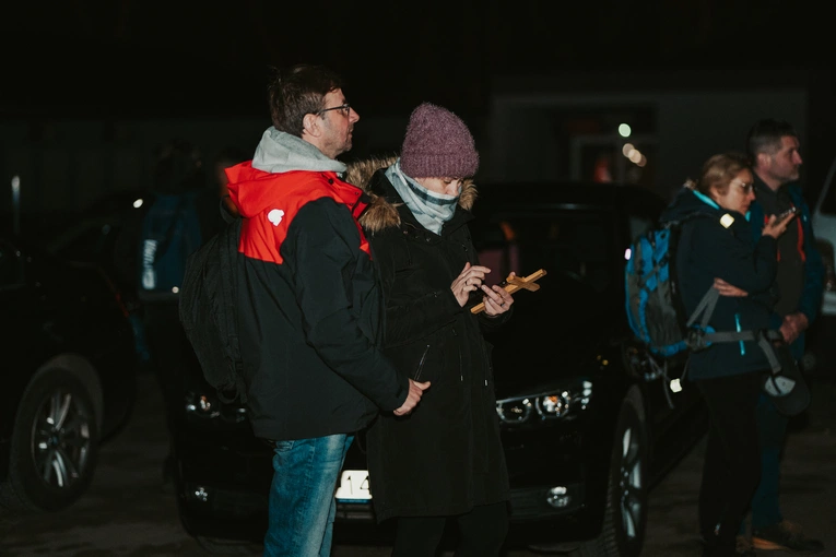 EDK Skierniewice 2025