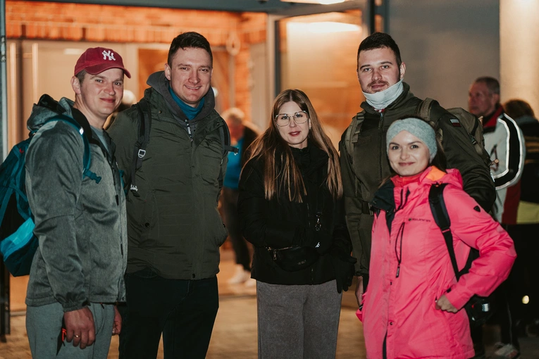 EDK Skierniewice 2025