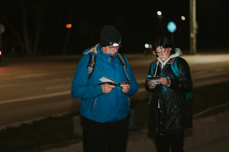 EDK Skierniewice 2025