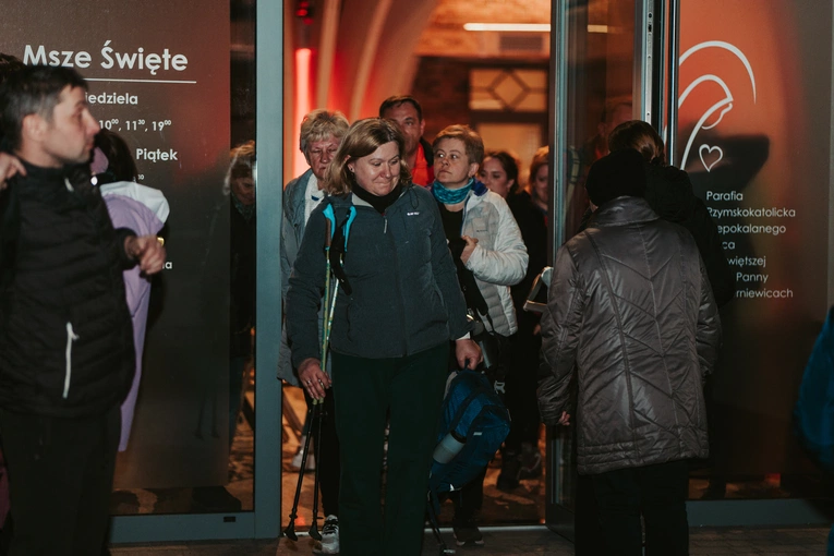 EDK Skierniewice 2025