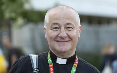 Bp Ważny: katechezy w parafiach ruszą od września 2026 r.