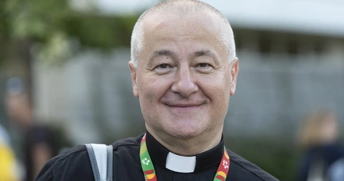 Bp Ważny: katechezy w parafiach ruszą od września 2026 r.