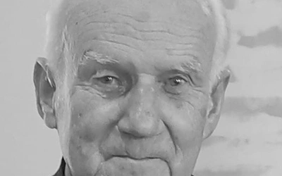 Zmarł ks. Arkadiusz Janyga