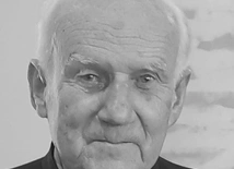 Zmarł ks. Arkadiusz Janyga
