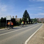Rowerowa Droga Krzyżowa