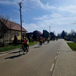 Rowerowa Droga Krzyżowa