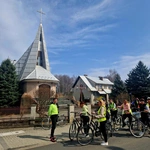 Rowerowa Droga Krzyżowa