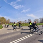 Rowerowa Droga Krzyżowa