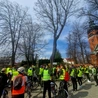 Rowerowa Droga Krzyżowa