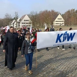 Pielgrzymka do Ravensbrück