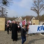 Pielgrzymka do Ravensbrück