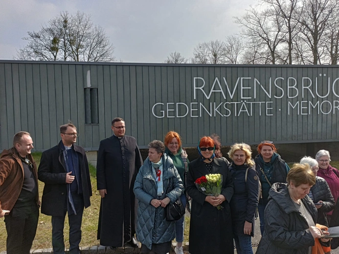Pielgrzymka do Ravensbrück