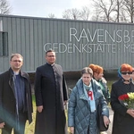 Pielgrzymka do Ravensbrück