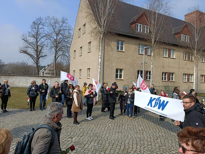Pielgrzymka do Ravensbrück