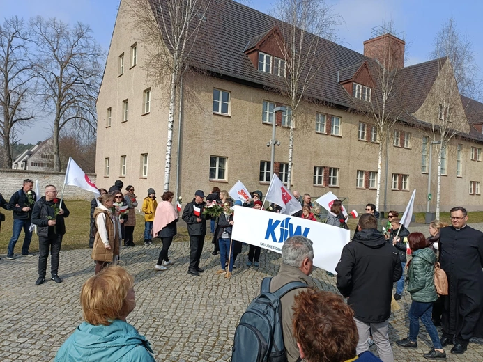 Pielgrzymka do Ravensbrück