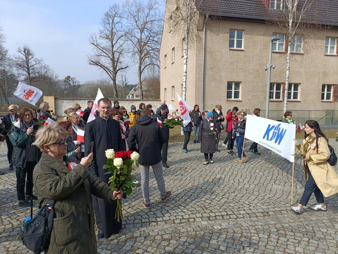 Pielgrzymka do Ravensbrück