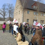 Pielgrzymka do Ravensbrück