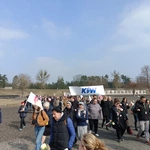 Pielgrzymka do Ravensbrück