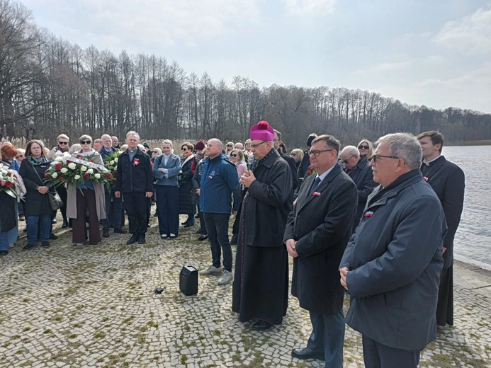 Pielgrzymka do Ravensbrück