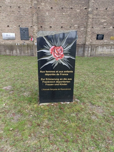 Pielgrzymka do Ravensbrück