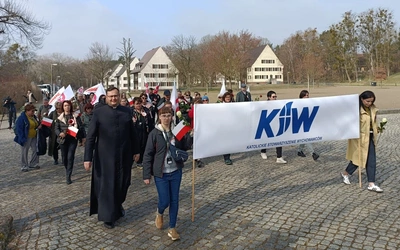 Trwaj i pozwól przetrwać innym
