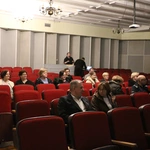 Płońsk. Warsztaty o liturgii Wigilii Paschalnej