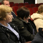 Płońsk. Warsztaty o liturgii Wigilii Paschalnej