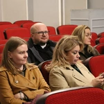 Płońsk. Warsztaty o liturgii Wigilii Paschalnej