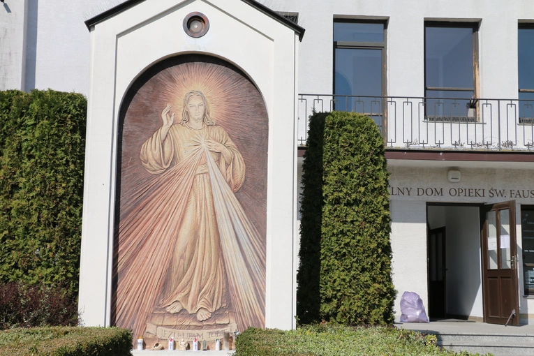 Płońsk. Warsztaty o liturgii Wigilii Paschalnej