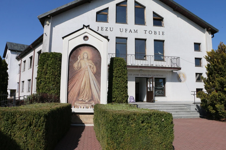 Płońsk. Warsztaty o liturgii Wigilii Paschalnej