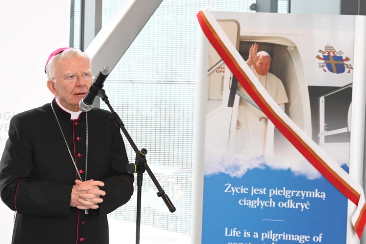 Jan Paweł II jako podróżnik