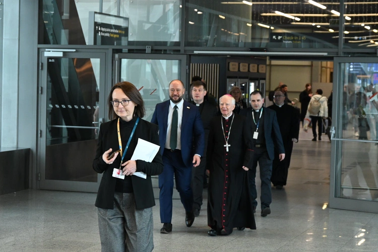 Jan Paweł II jako podróżnik