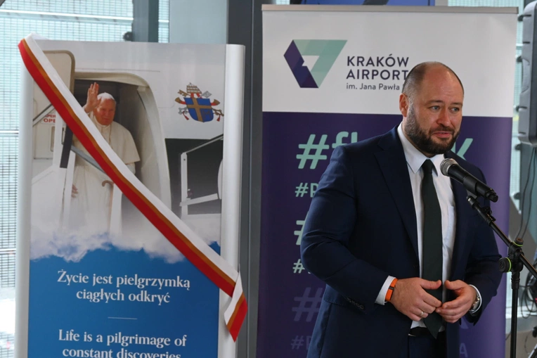 Jan Paweł II jako podróżnik