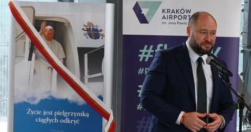 Jan Paweł II jako podróżnik