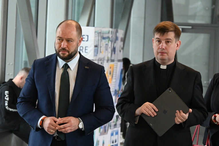 Jan Paweł II jako podróżnik