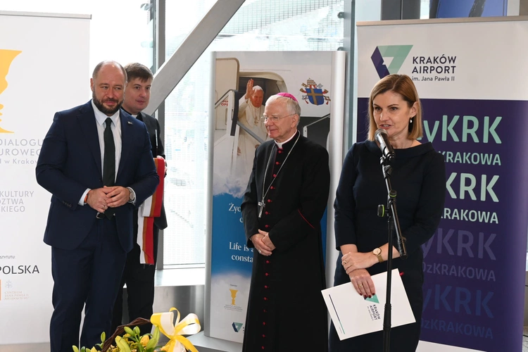 Jan Paweł II jako podróżnik