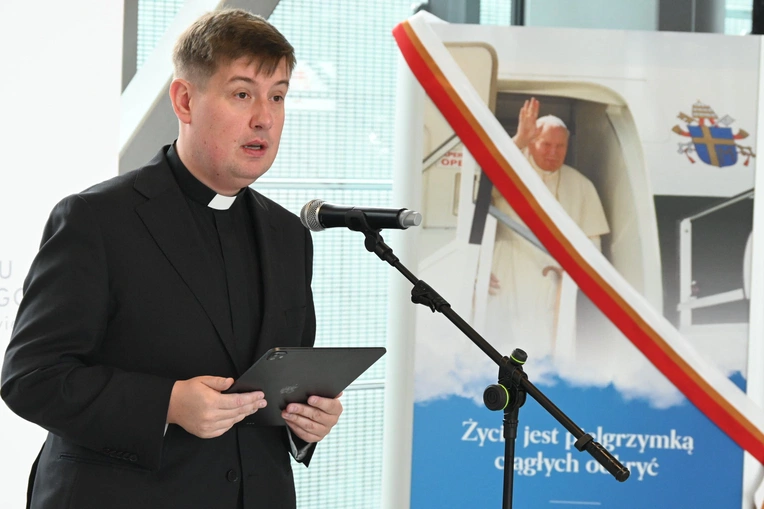 Jan Paweł II jako podróżnik