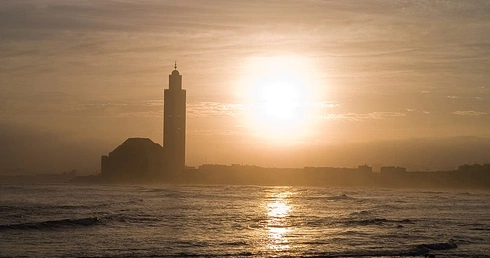 Odkrycie 4000-letniej osady z epoki brązu w Maroku